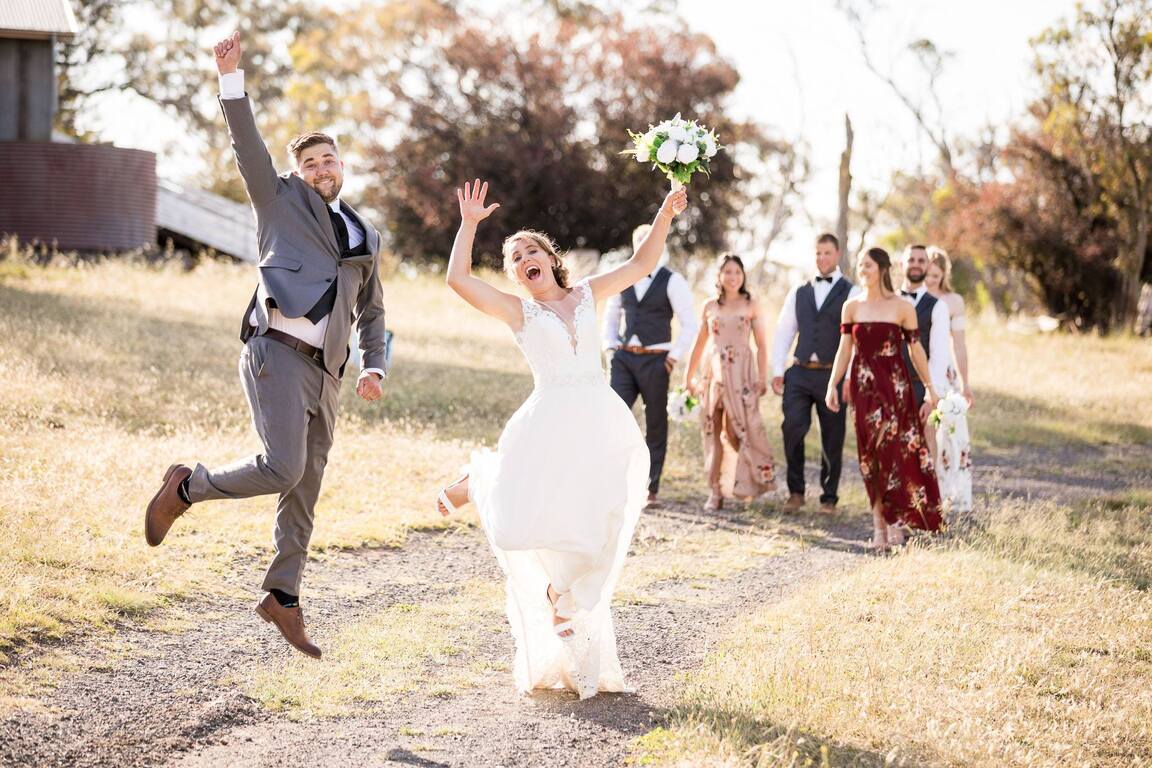 Mel Hill Photography