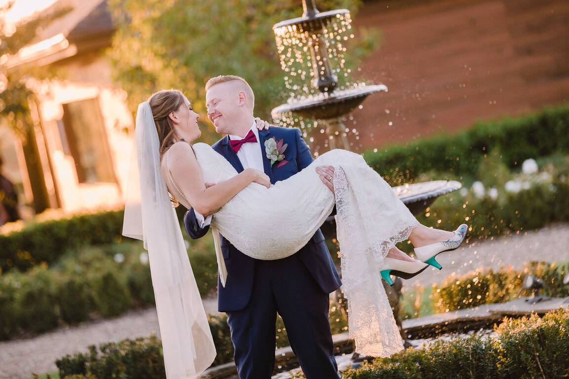 Mel Hill Photography