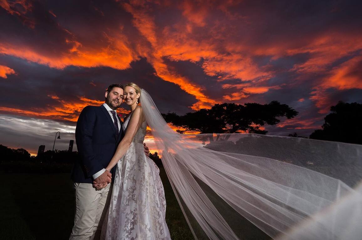 Leigh Warner Weddings