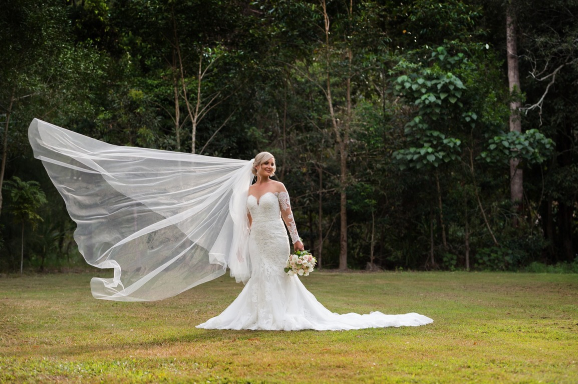 Leigh Warner Weddings