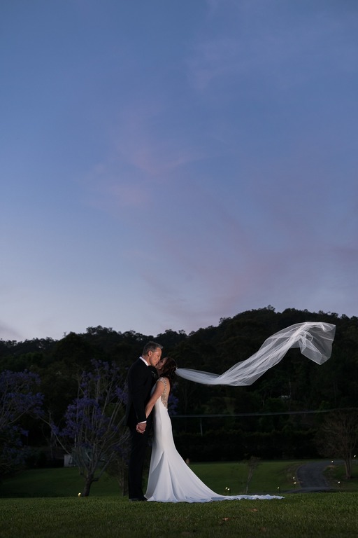 Leigh Warner Weddings