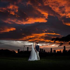 Leigh Warner Weddings
