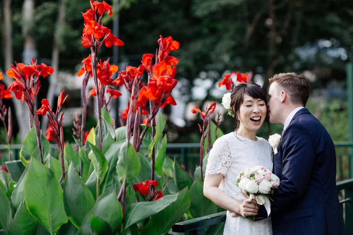 Agape Photography and Videography