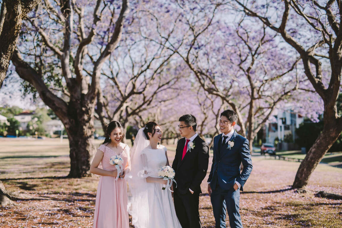 Agape Photography and Videography