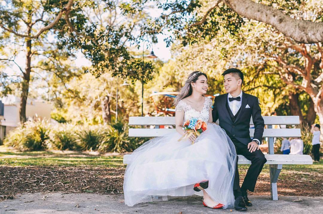 Agape Photography and Videography