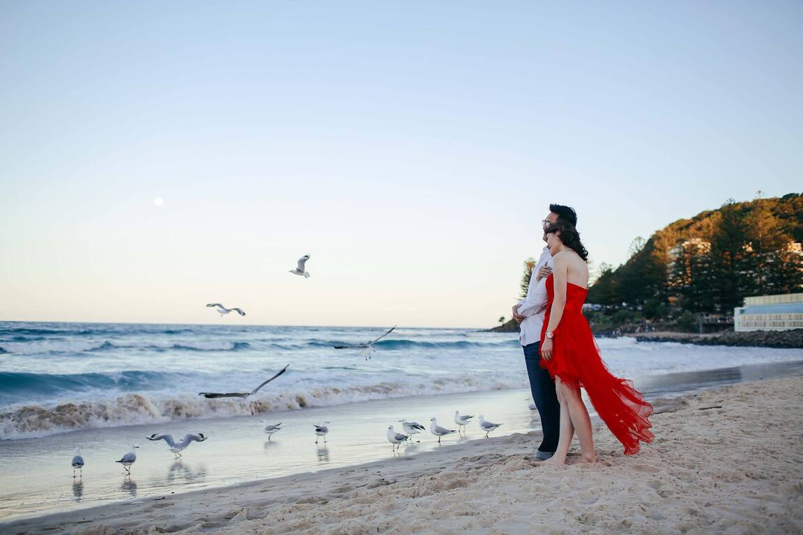 Agape Photography and Videography