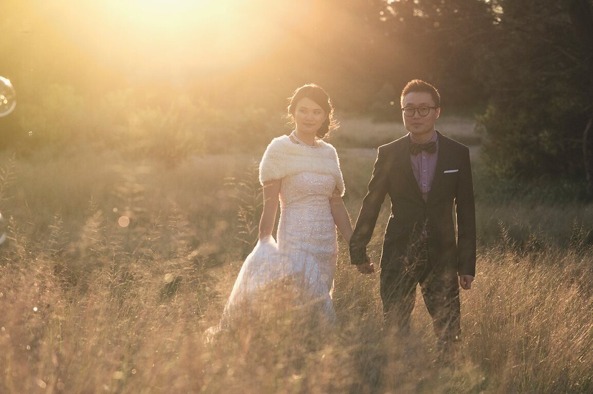 Kevin Lue Photography