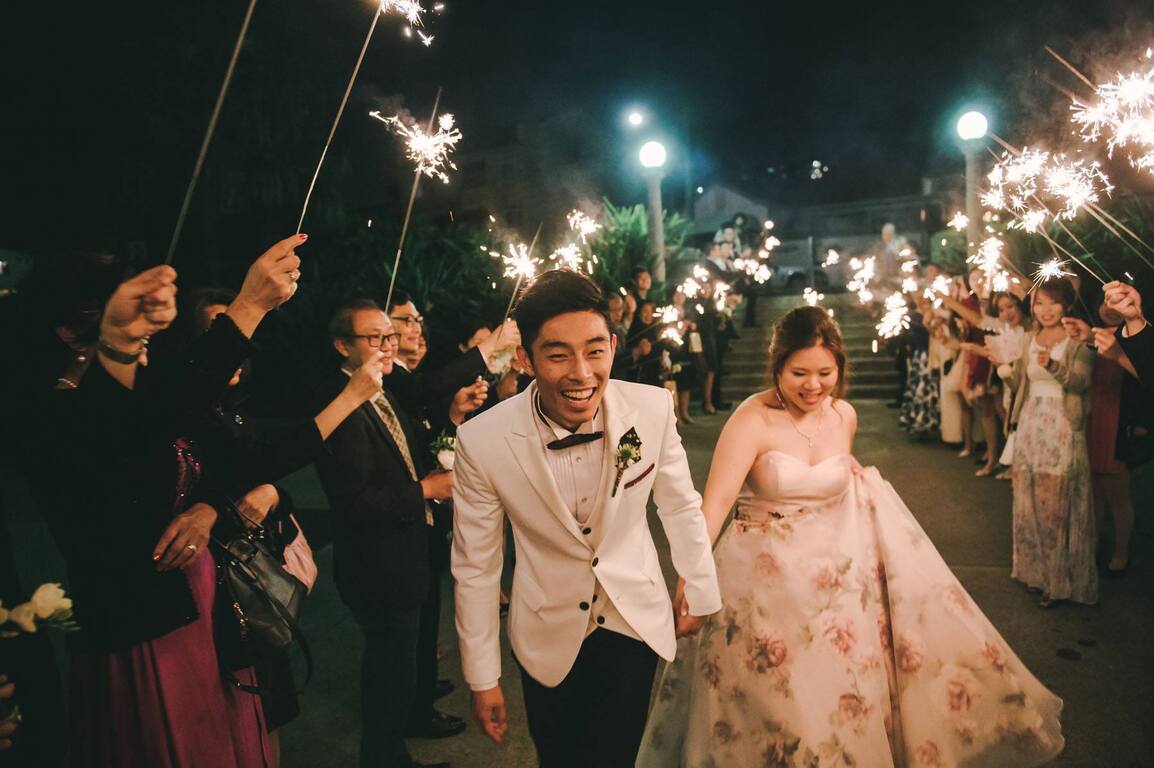 Kevin Lue Photography