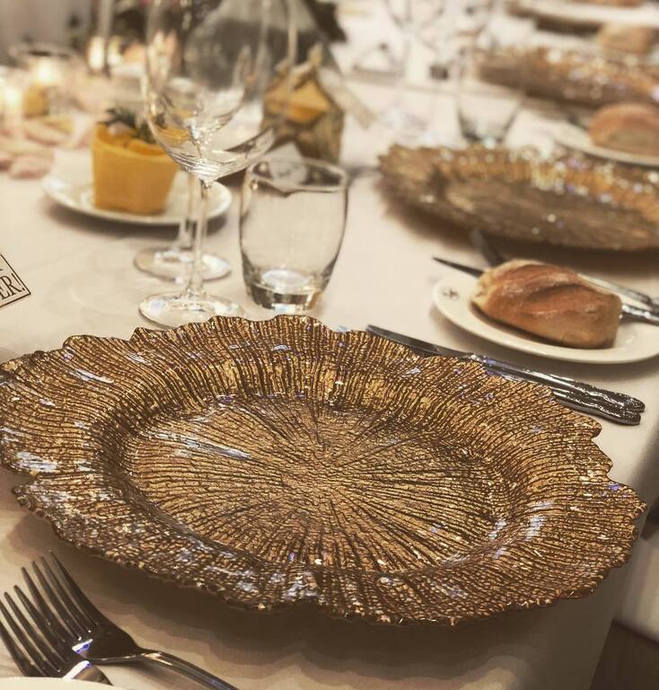 Lauriston House Function Centre