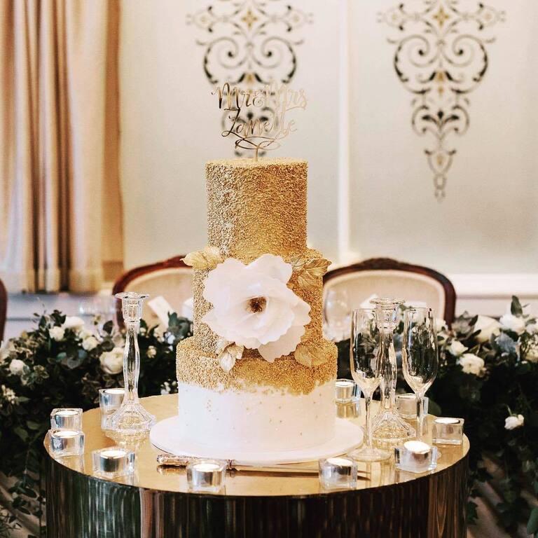 Lauriston House Function Centre Venue Sydney