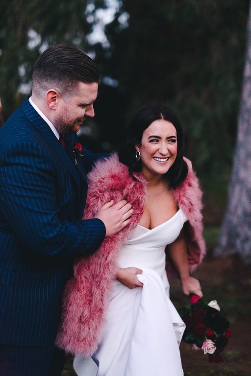 Wild Romantic Photography