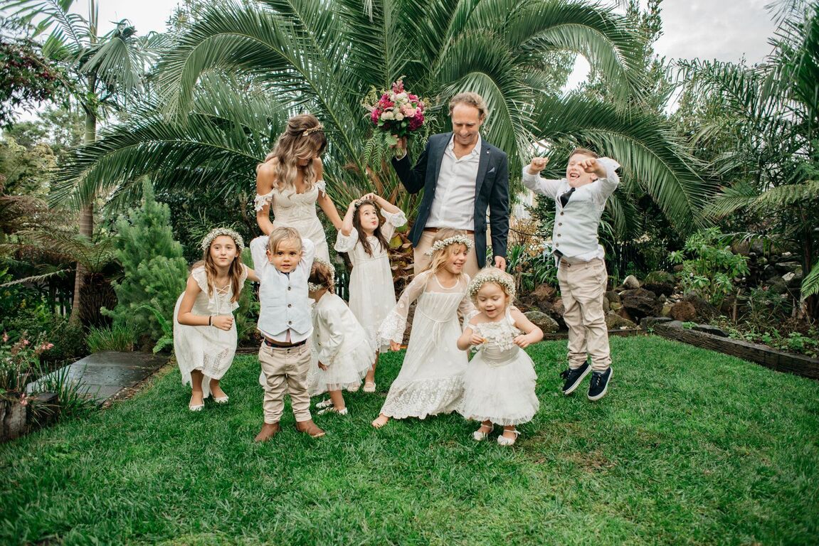 Wild Romantic Photography