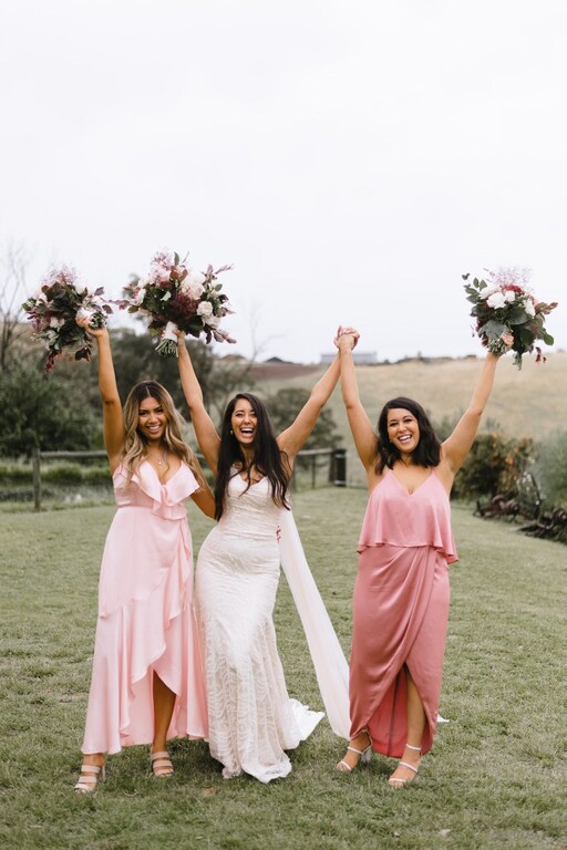 Wild Romantic Photography