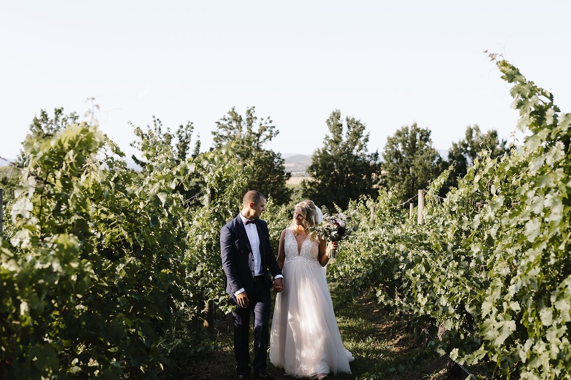 Wild Romantic Photography