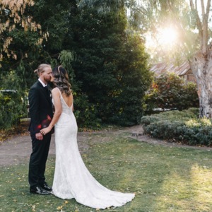 Wild Romantic Photography