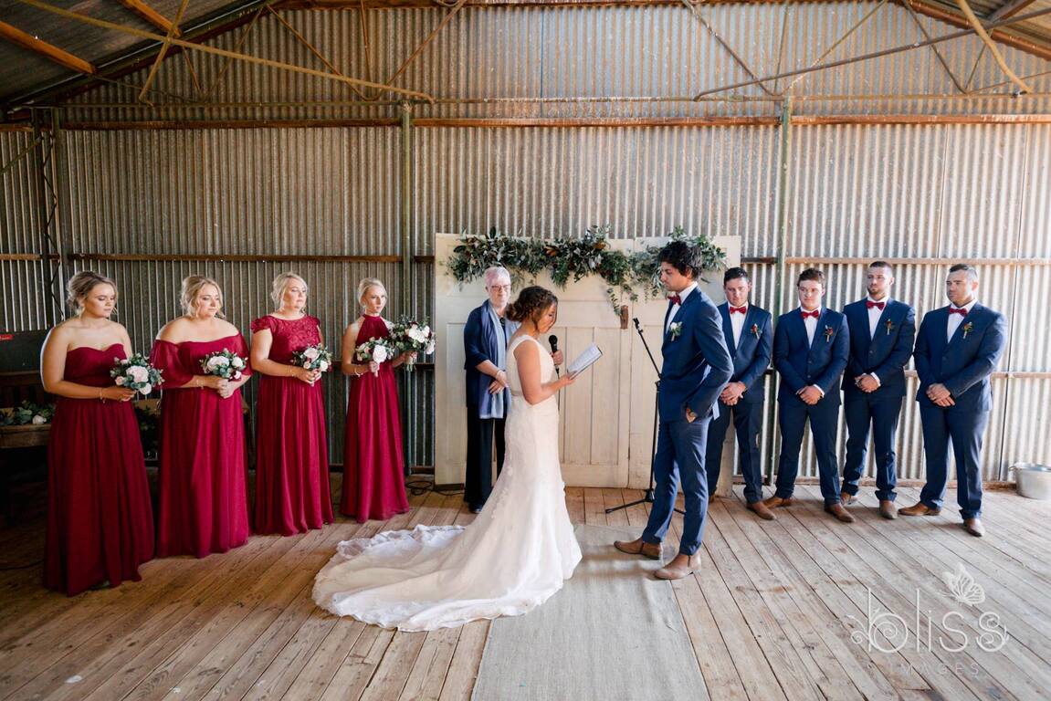 Bliss Photography and Cinema