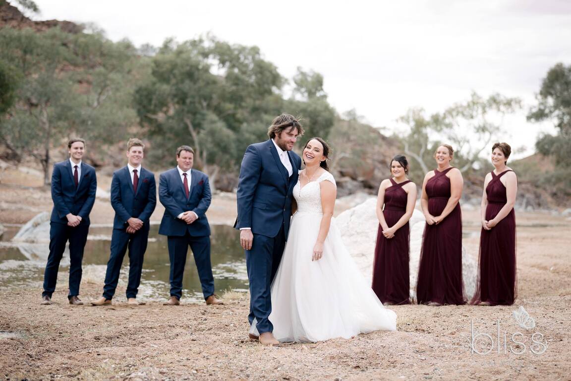 Bliss Photography and Cinema