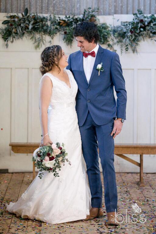 Bliss Photography and Cinema