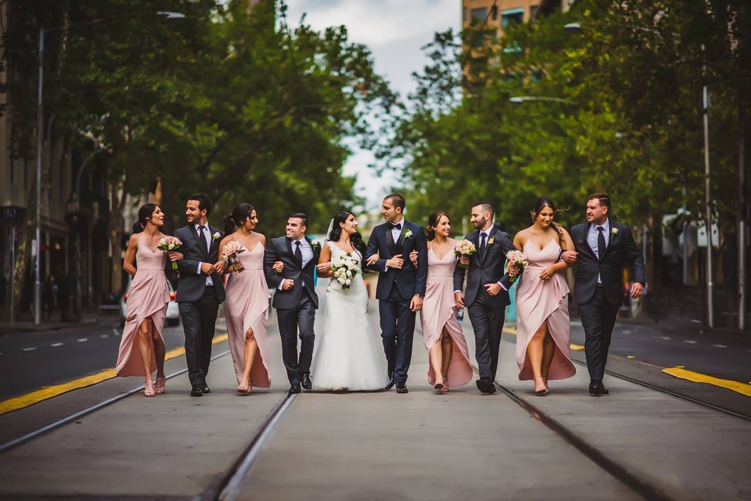 Rosa Photography Melbourne