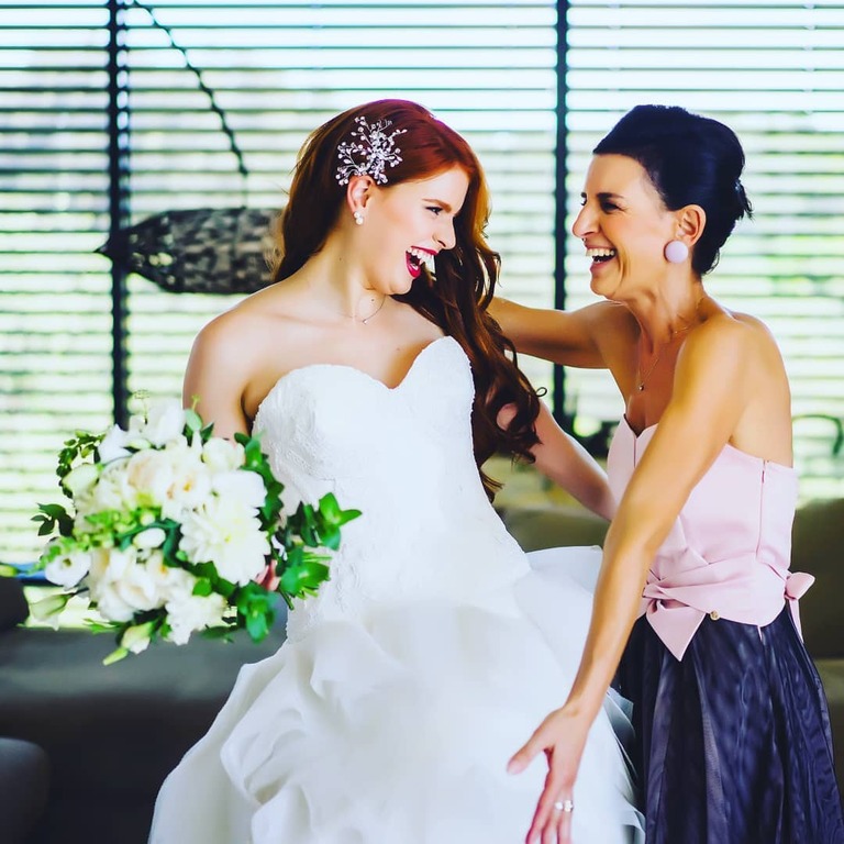 Rosa Photography Melbourne