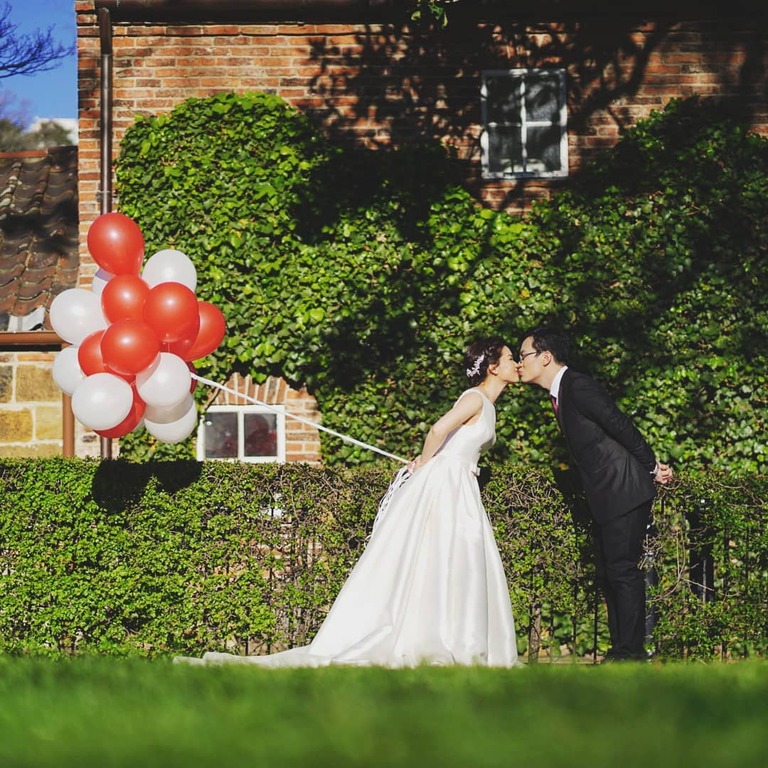 Rosa Photography Melbourne