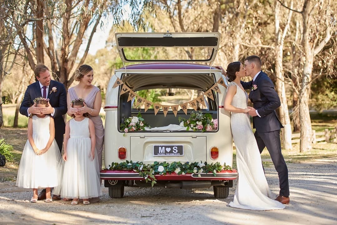 Rosa Photography Melbourne