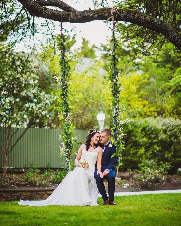 Rosa Photography Melbourne