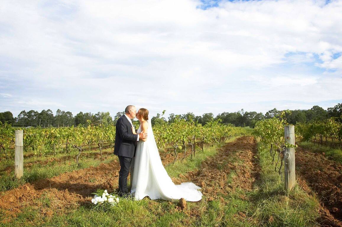 Hunter Valley Images