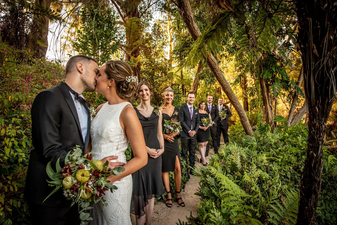 Rebekah Bianca Photography