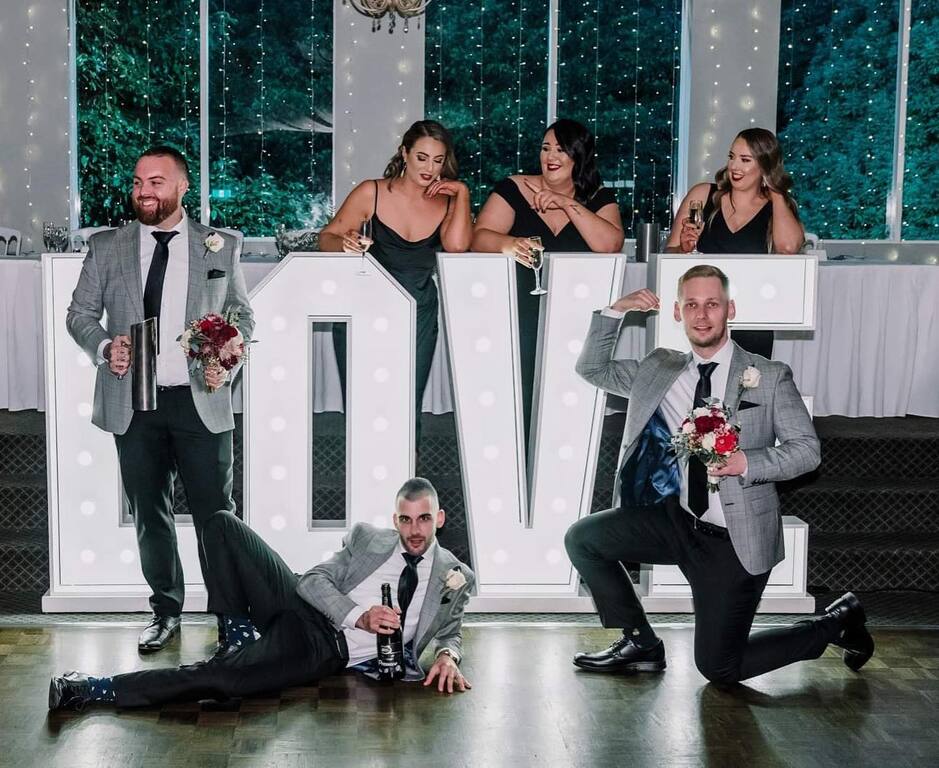 Black Avenue Productions