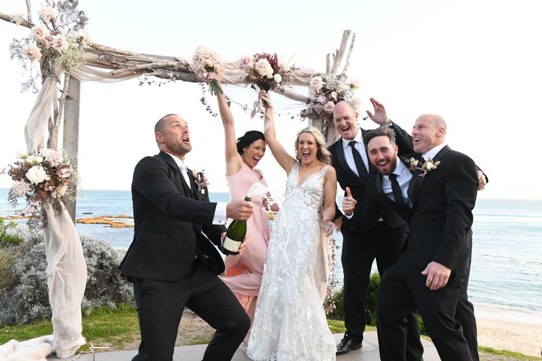 James Harvie Photography