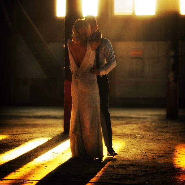 James Harvie Photography