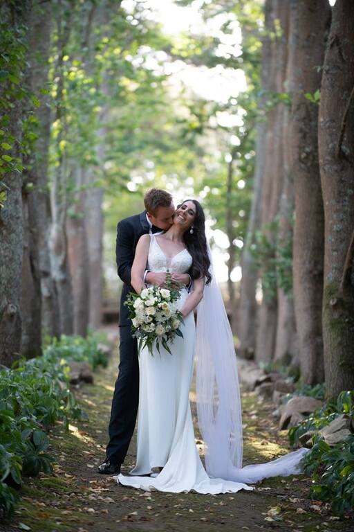 James Harvie Photography