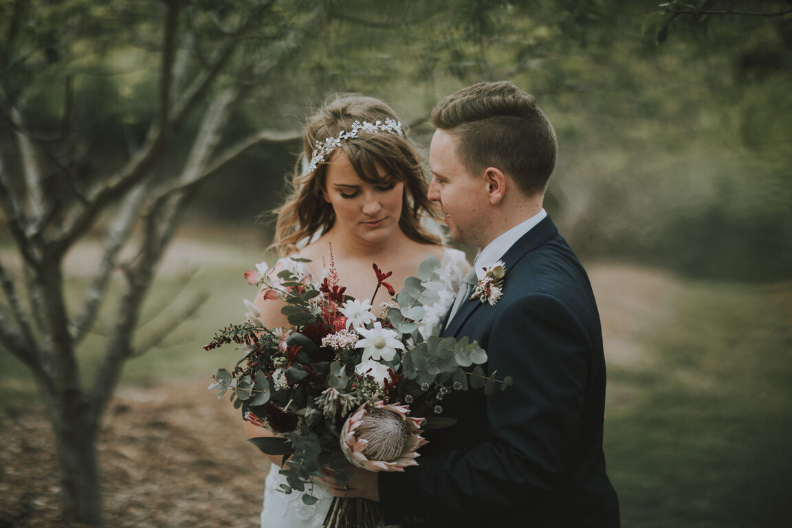 Heirlooms by Gulshah