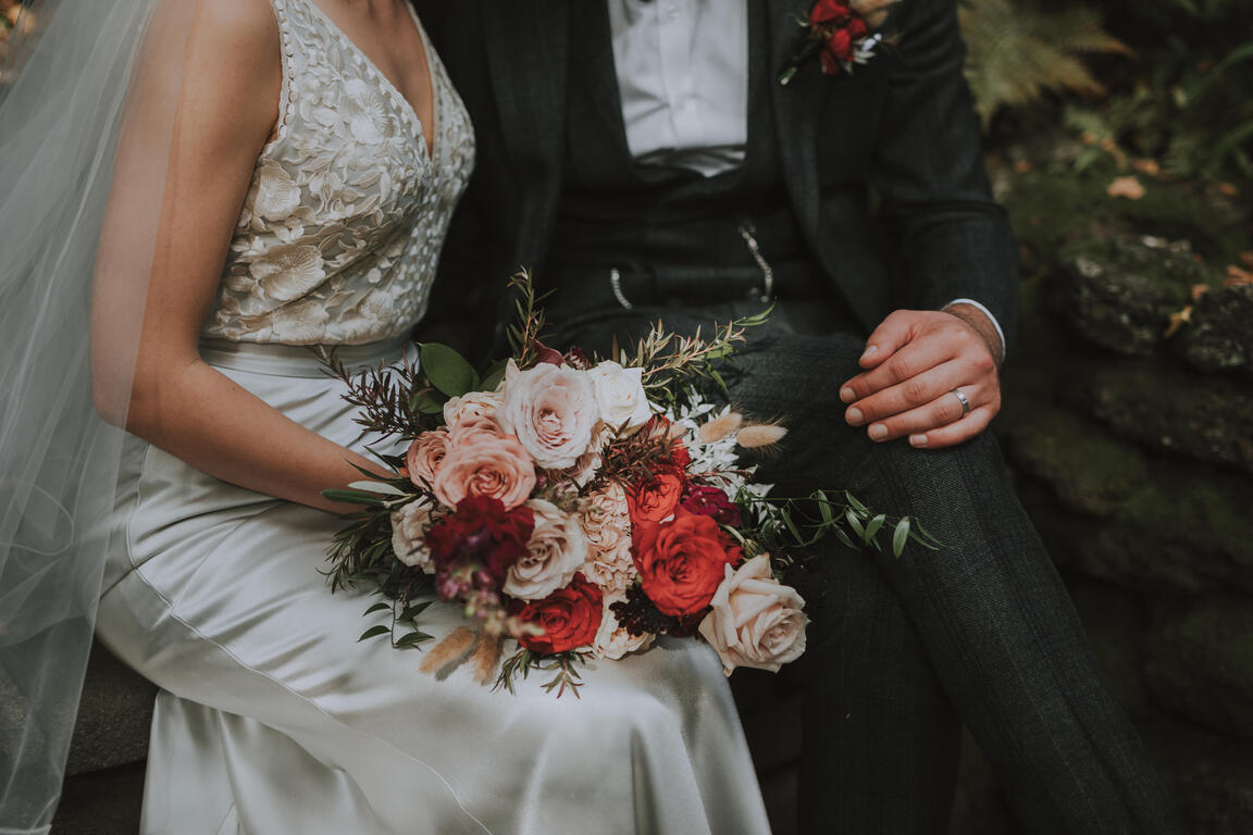 Heirlooms by Gulshah