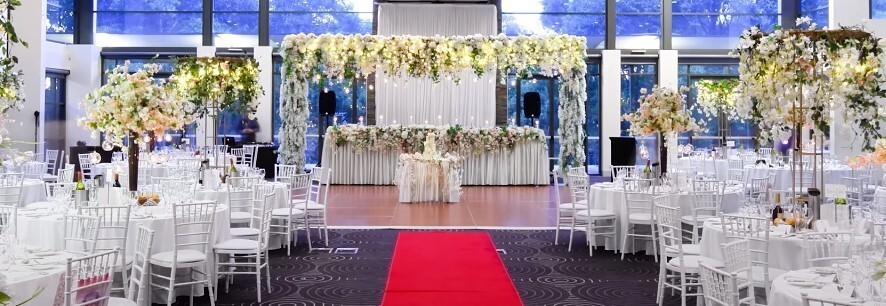 Waterview in Bicentennial Park