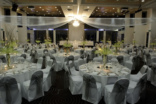 Waterview in Bicentennial Park