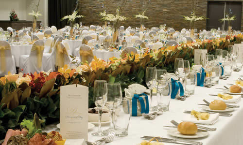 Waterview in Bicentennial Park