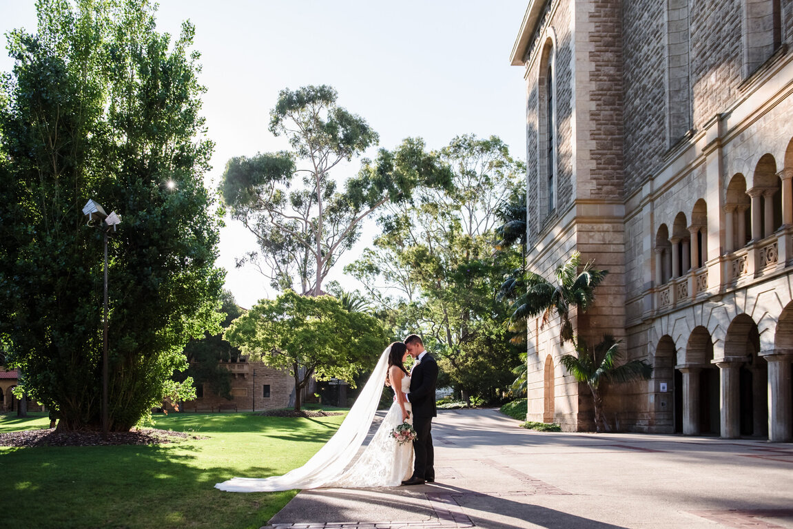 Trish Woodford Photography