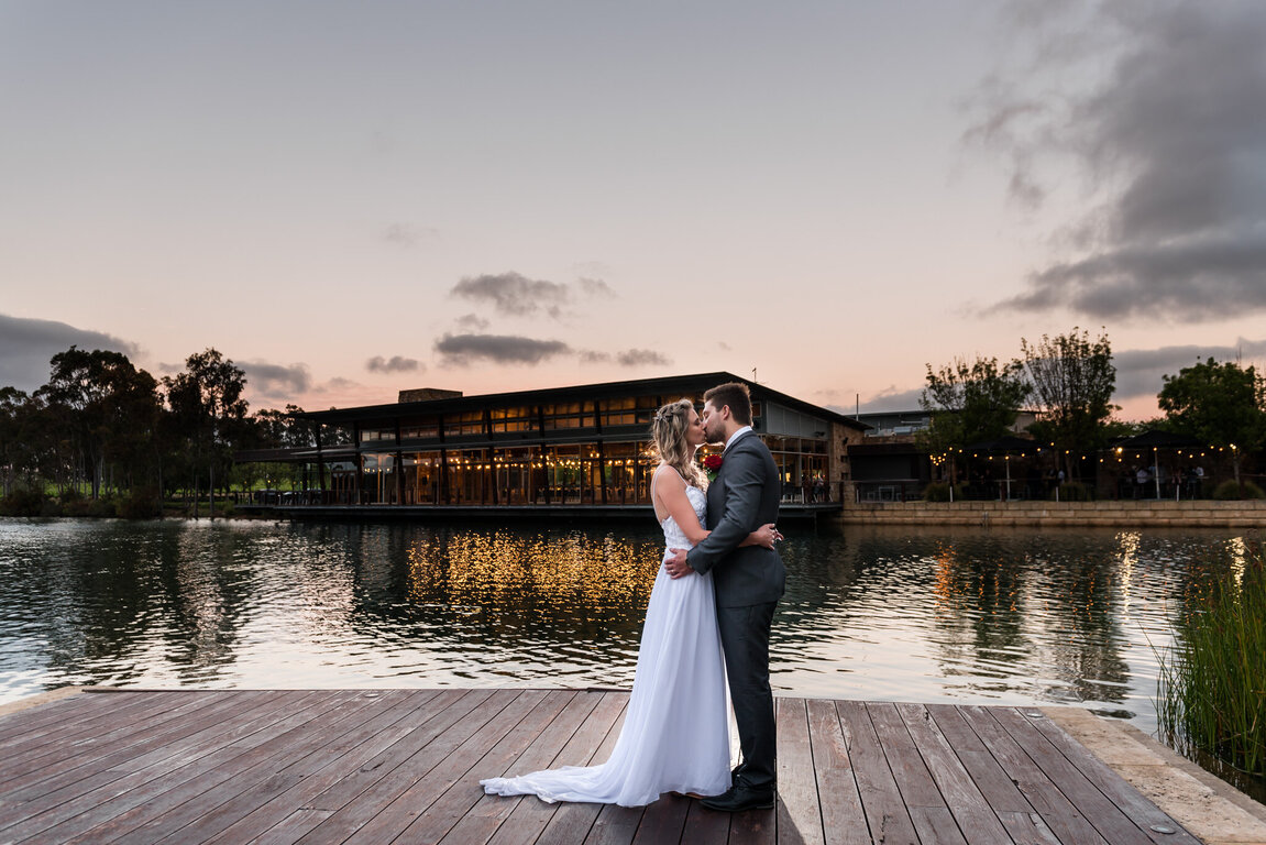 Trish Woodford Photography