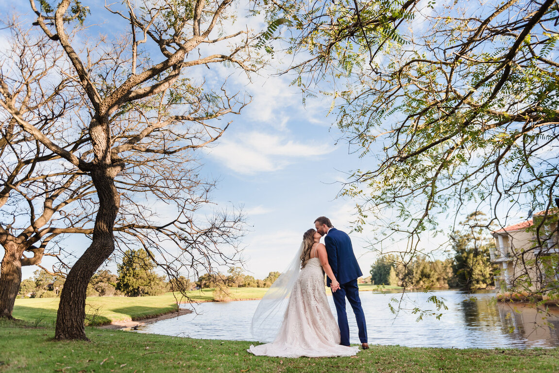 Trish Woodford Photography