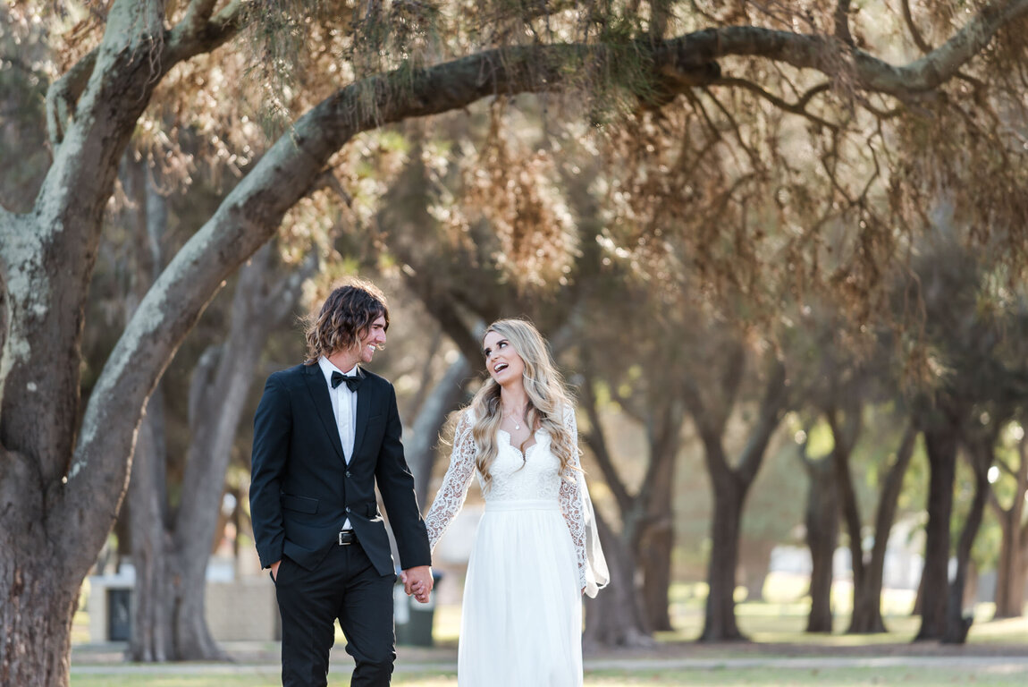 Trish Woodford Photography