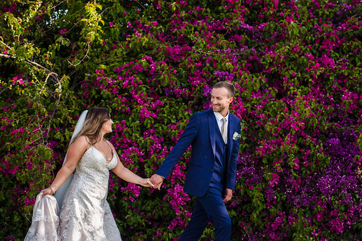 Trish Woodford Photography