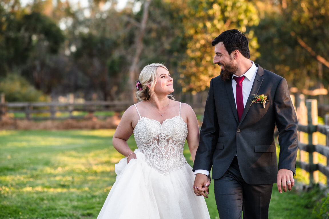 Trish Woodford Photography