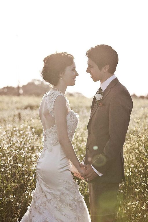 A Woman's Touch Photography