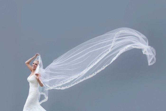 A Woman's Touch Photography