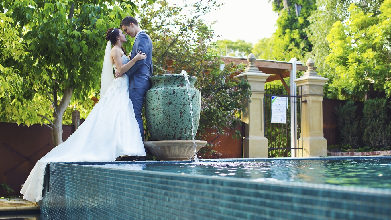 John Adams Photography