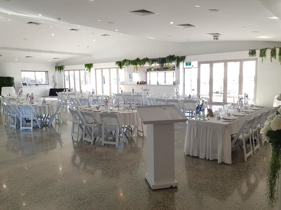 Waters Edge Scarborough