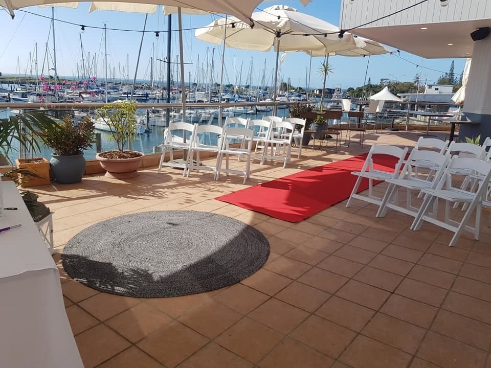 Waters Edge Scarborough