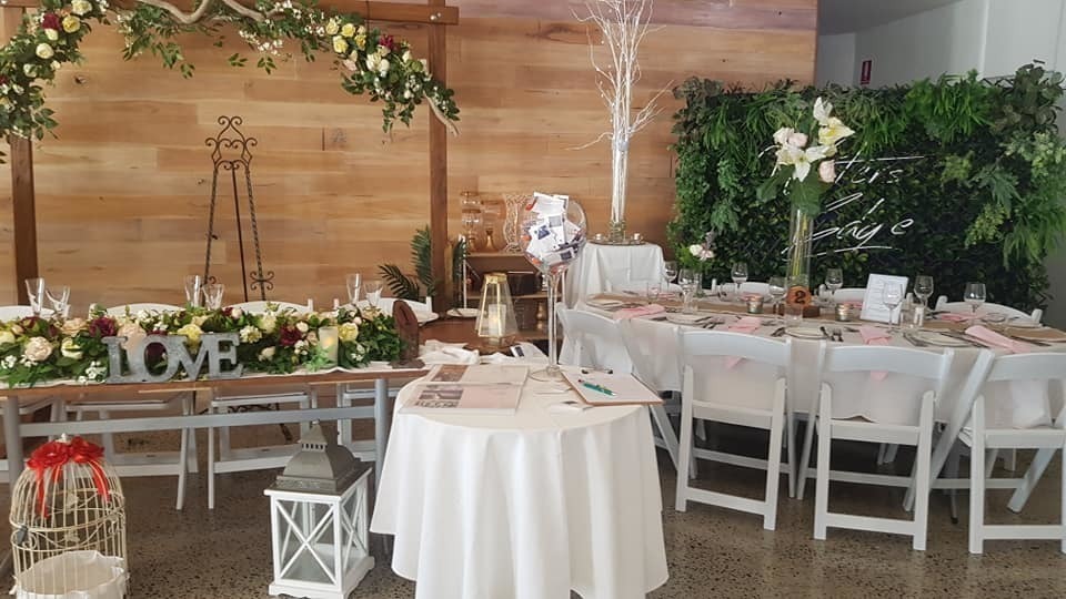 Waters Edge Scarborough